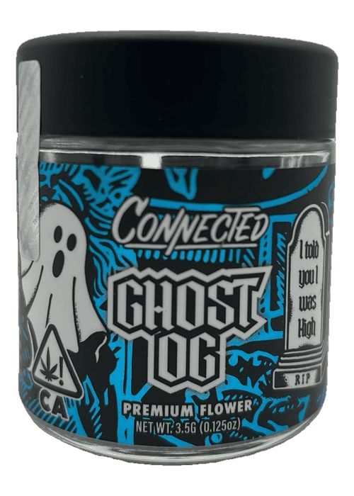 Ghost OG by Connected - 3.5G