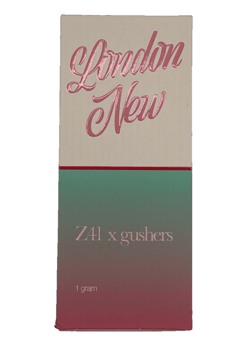'London New' Rosin Pen 1000mg