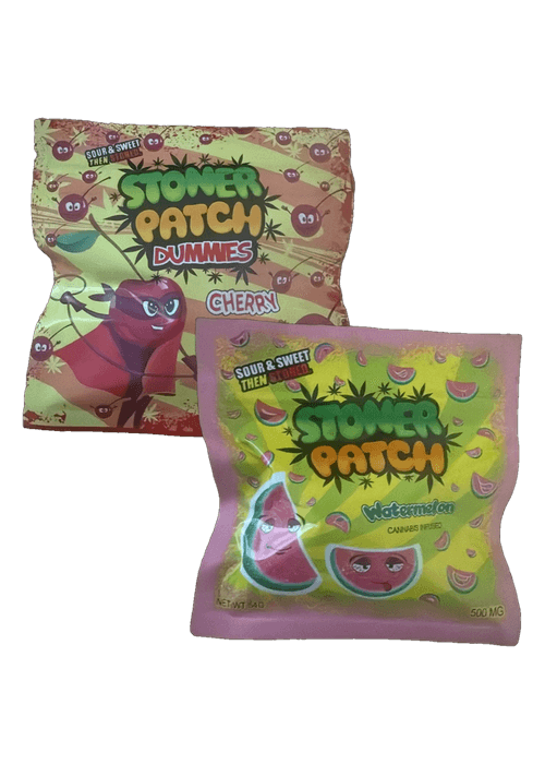 Stoner Patch