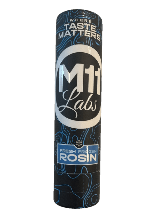 M11 Labs Frozen Rosin Pen - 500mg